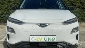 Hyundai Kauai de 2020