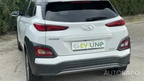 Hyundai Kauai de 2020