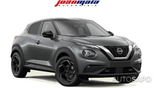 Nissan Juke 1.0 DIG-T N-Connecta DCT de 2024