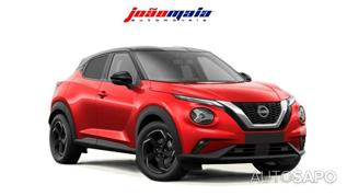 Nissan Juke de 2024