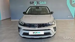 Opel Crossland 1.2 T Elegance de 2023