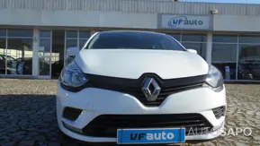 Renault Clio 1.5 dCi Confort de 2016