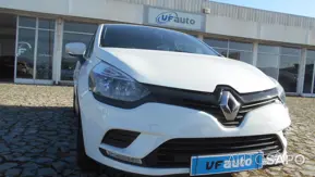 Renault Clio 1.5 dCi Confort de 2016