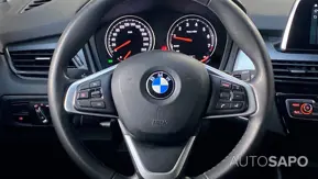 BMW Série 2 de 2020