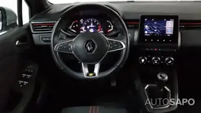 Renault Clio de 2021