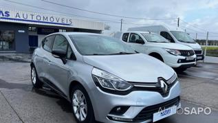 Renault Clio de 2018