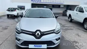 Renault Clio de 2018