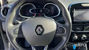 Renault Clio de 2018