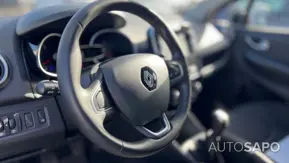 Renault Clio de 2018