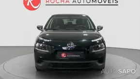 Citroen C4 Cactus 1.2 PureTech Live de 2016