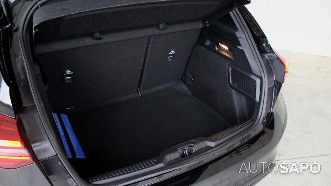 Ford Focus 1.0 EcoBoost MHEV ST-Line de 2024