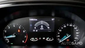 Ford Focus 1.0 EcoBoost MHEV ST-Line de 2024