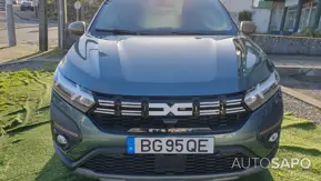 Dacia Sandero 1.0 TCe Stepway de 2024