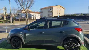 Dacia Sandero 1.0 TCe Stepway de 2024