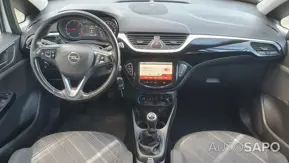 Opel Corsa de 2015