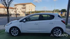 Opel Corsa de 2015