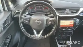 Opel Corsa de 2015