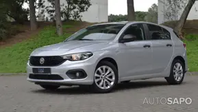 Fiat Tipo 1.3 M-Jet Easy de 2019