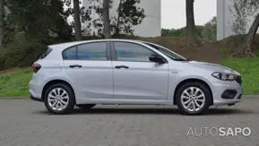 Fiat Tipo 1.3 M-Jet Easy de 2019