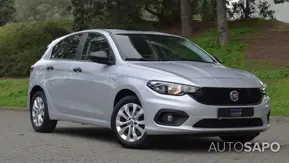 Fiat Tipo 1.3 M-Jet Easy de 2019