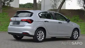 Fiat Tipo 1.3 M-Jet Easy de 2019