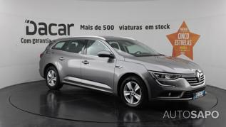 Renault Talisman ST 1.5 dCi Zen de 2017