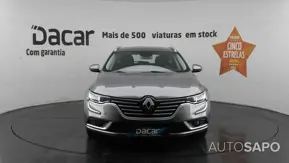 Renault Talisman ST 1.5 dCi Zen de 2017