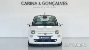 Fiat 500 de 2020