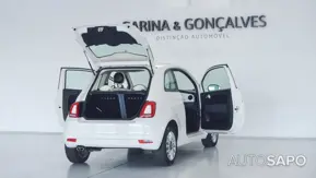 Fiat 500 de 2020