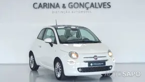 Fiat 500 de 2020