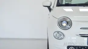 Fiat 500 de 2020