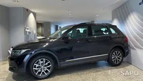 Volkswagen Tiguan de 2021