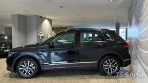 Volkswagen Tiguan de 2021