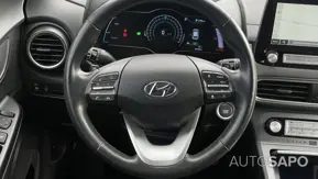 Hyundai Kauai de 2020