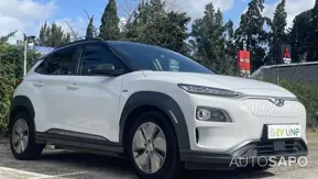 Hyundai Kauai de 2020