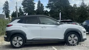 Hyundai Kauai de 2020