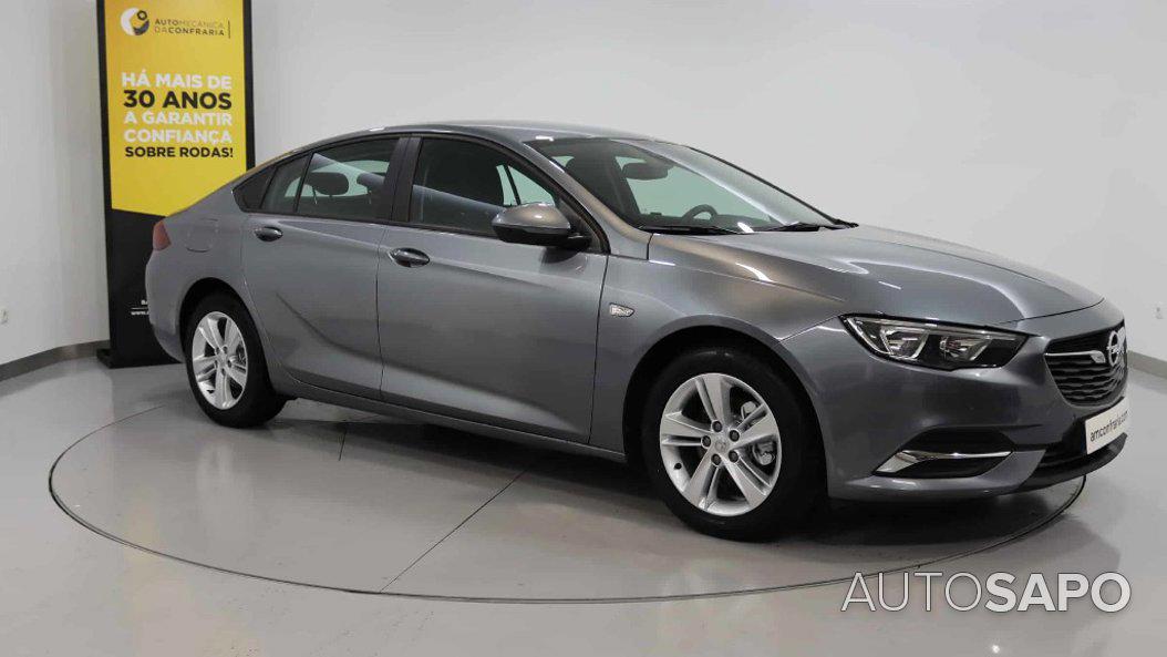 Opel Insignia 1.6 CDTi Business Edition de 2018