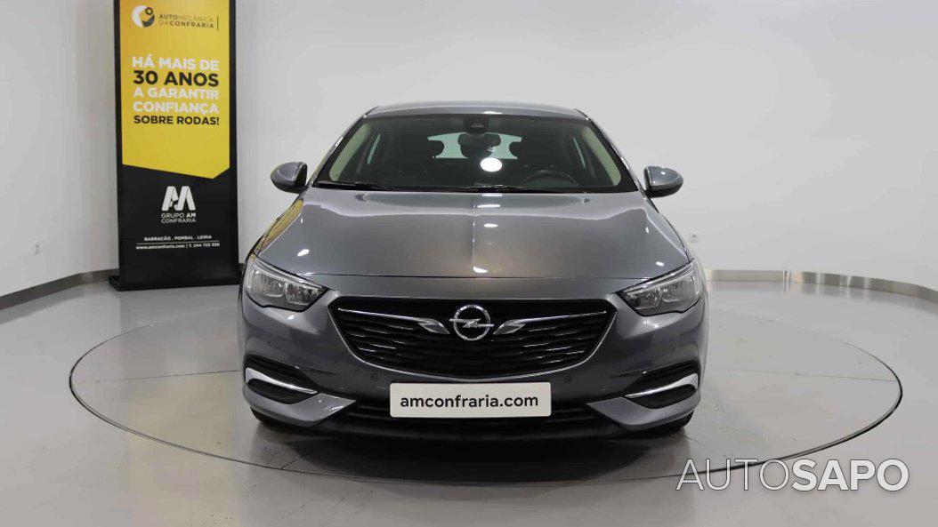 Opel Insignia 1.6 CDTi Business Edition de 2018