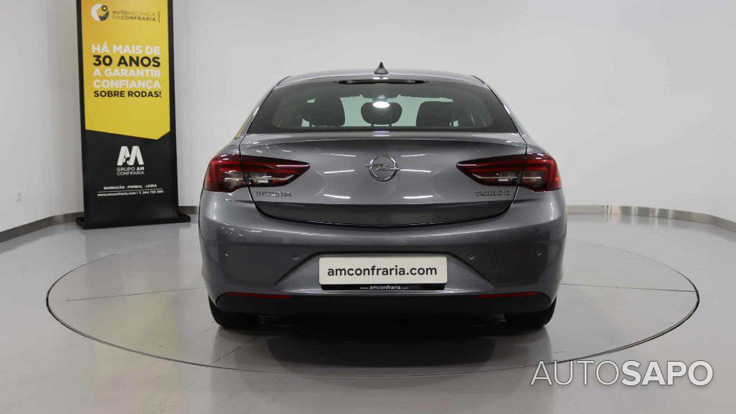 Opel Insignia 1.6 CDTi Business Edition de 2018