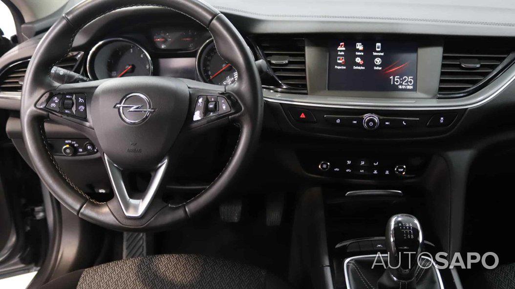 Opel Insignia 1.6 CDTi Business Edition de 2018