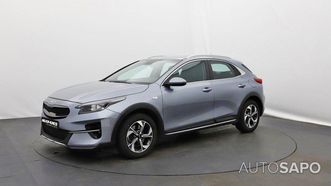 Kia XCeed de 2022