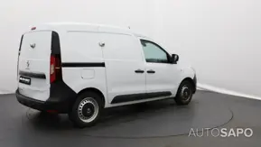 Renault Express de 2021