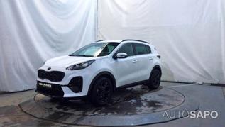 Kia Sportage de 2022