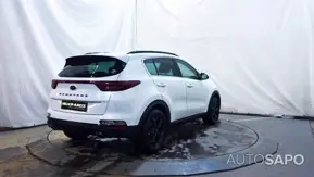 Kia Sportage de 2022