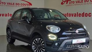 Fiat 500X de 2020