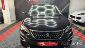 Peugeot 3008 1.2 PureTech Allure EAT8 de 2021