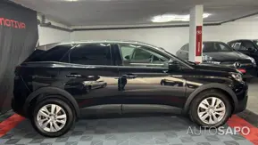 Peugeot 3008 1.2 PureTech Allure EAT8 de 2021