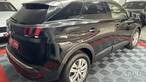 Peugeot 3008 1.2 PureTech Allure EAT8 de 2021