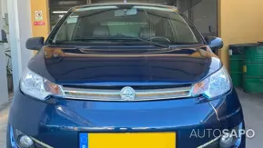 Aixam Coupé Evo de 2016