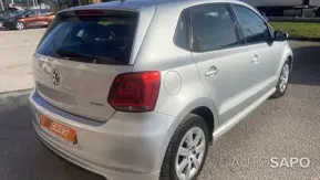 Volkswagen Polo de 2010